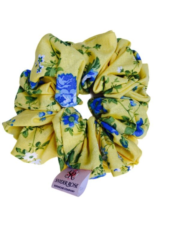 Pattern Scrunchies - Image 2