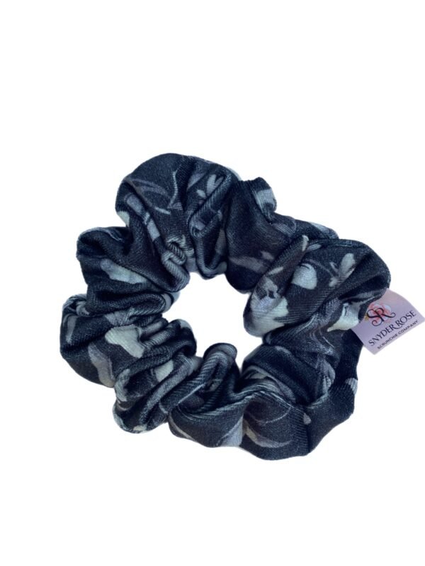 Pattern Scrunchies - Image 2