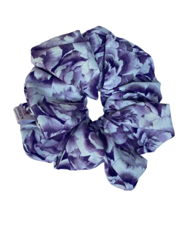 Pattern Scrunchies - Image 2