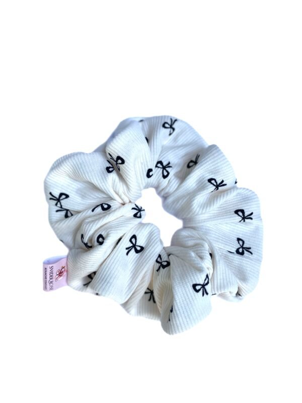 Pattern Scrunchies - Image 2
