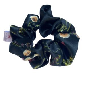 Pattern Scrunchies