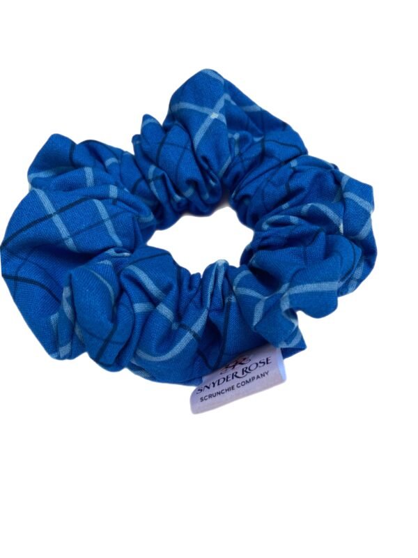 Pattern Scrunchies - Image 2