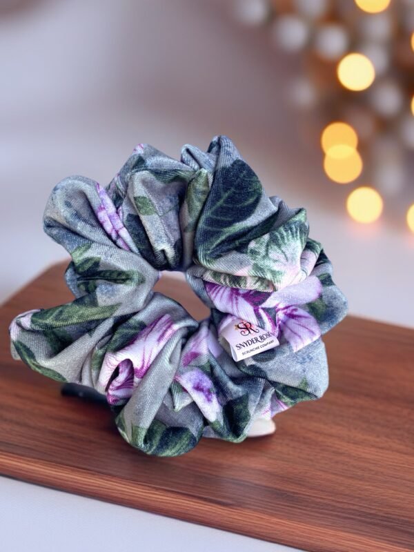 Scrunchie