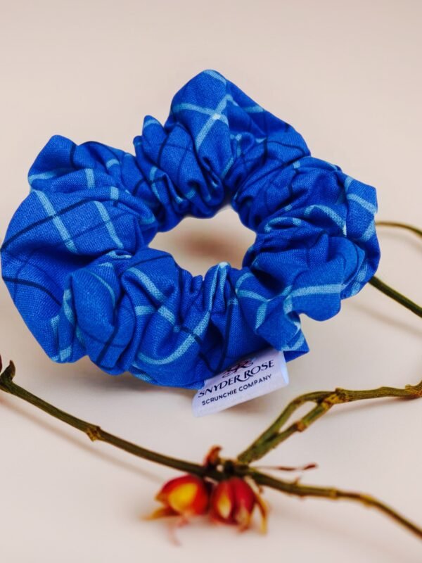 Pattern Scrunchies - Image 4