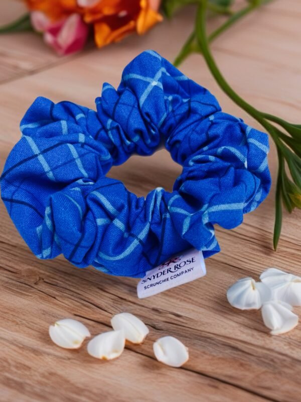 Pattern Scrunchies - Image 3