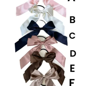 Hair Ties